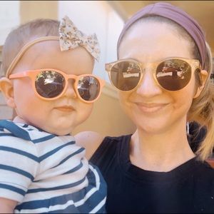 Meet your Posher, Kristina